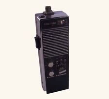 Ricetrasmettitore 6 canali  Finetone portatile CB anni 70 al Quarzo