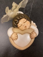 Formella Thun Angioletto con cuore