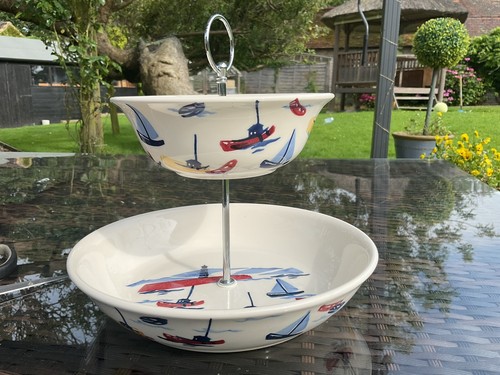 Emma bridgewater shoreline - emma,