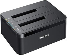 Inateck docking station usb - inateck,