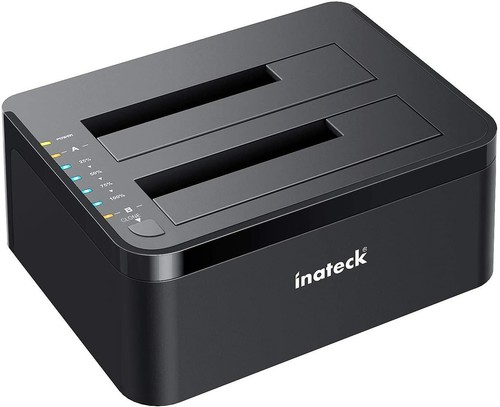Inateck docking station usb - docking,