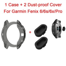 Custodia TPU trasparente