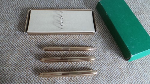 Set vintage wearever - 3,
