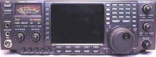 Icom 756pro pro2 - icom, pro3