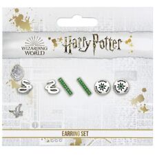 Harry Potter Set 3 Paia di