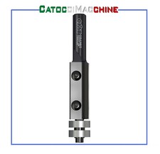 FRESA PER RIFILARE DOPPIO