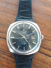 Tissot Automatico Seven 7