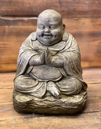 Statua buddha buddah giardino - statua,