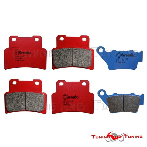 Pastiglie freno brembo - freno,