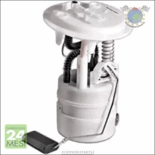 Pompa Carburante Meat Benzina