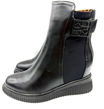 scarpe stivali donna Solo