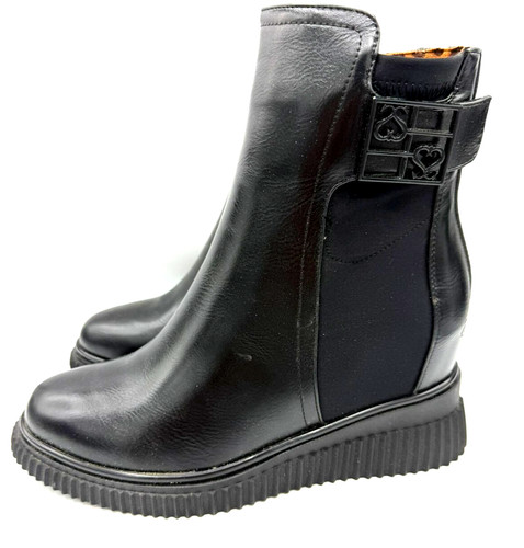 Scarpe stivali donna solo - stivali,
