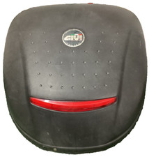 Bauletto Completo Di Staffe Kymco Dink Lx 125/150 Anno 1999 2000 2001 2002