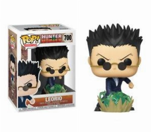 Funko pop hunter - funko,