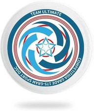 GXGM Frisbee Professional
