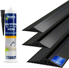 | Guarnizione Soglia Garage |