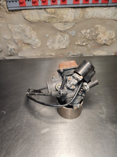 Carburatore walbro wvf japan - walbro,