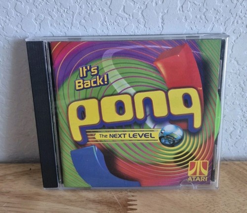 Videogioco computer rom - videogioco, cd