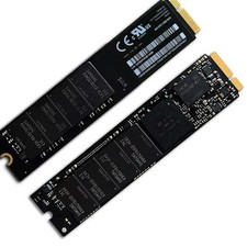 SSD DRIVE 128GB APPLE MACBOOK A1466 HARD DISK MEMORIA ORIGINALE