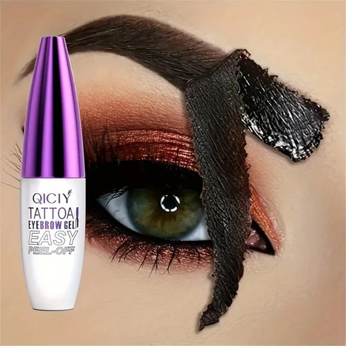 trucco semipermanente sopracciglia