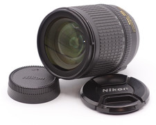 [Eccellente+5] Nikon AF-S DX