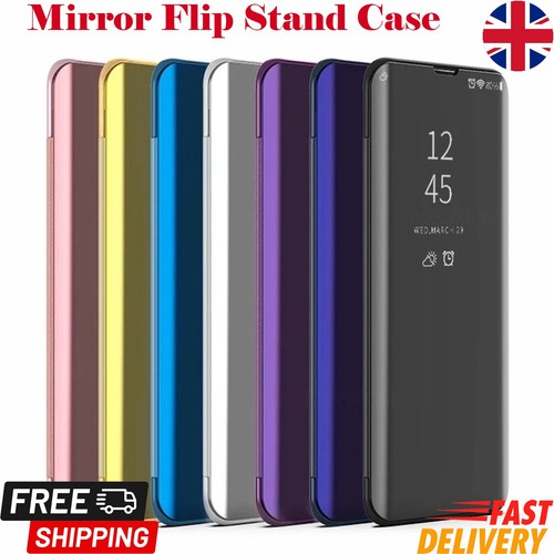 Custodia smart view - custodia, flip