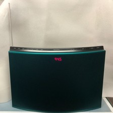 B&O Bang & Olufsen BeoSound 1 Verde Smeraldo