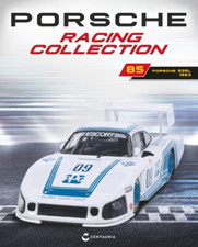 PORSCHE RACING COLLECTION