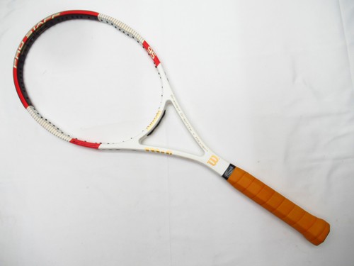 Nos wilson pro - staff, 6.0