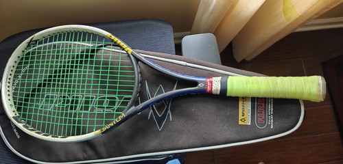 Racchetta tennis völkl - da,