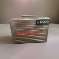 BLADE RUNNER 5-Disc Limited