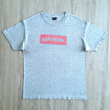 Camicia skate vintage anni 90