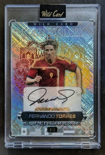 Fernando torres auto - auto, 3/3