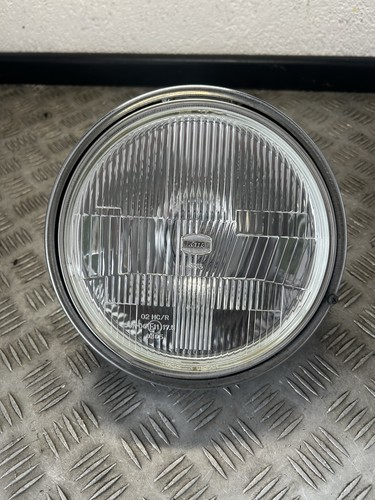 Fanale anteriore suzuki 500 - fanale, gs