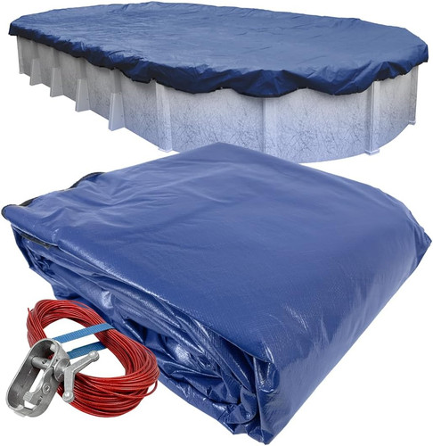Pool mate 30 - 30, piedi