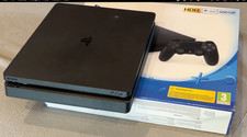 Sony PlayStation 4 CUH-2216A