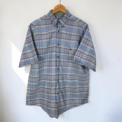 Woolrich camicia uomo grande - woolrich,