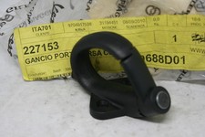 Gancio portaborsa Bag holder hook Piaggio Ciao 50 1999 Si Vespa PX 125 07-17