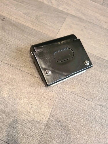 Deflettore aspirazione air box