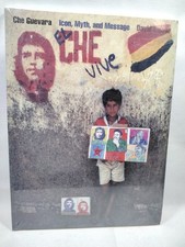 Che Guevara Icon, Myth, And