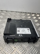 2014 Opel Insignia A  GPS