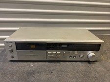 Vintage Technics RS-M224