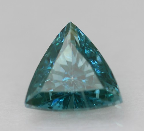 Carato verdastro blu - verdastro,