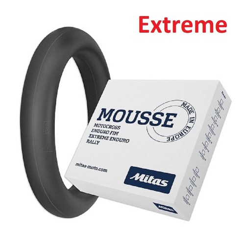 Mousse off road - off, motox
