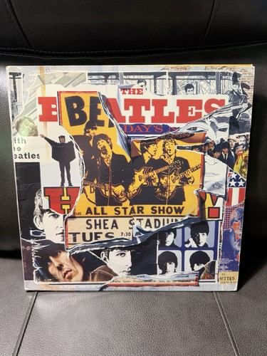 The beatles anthology - 2,