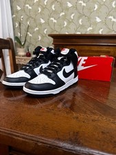 Nike dunk high - nike,