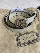 Gucci GG Marmont cintura donna