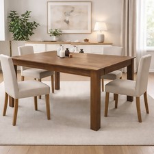 TAVOLO ALLUNGABILE CM 140X90