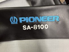 Pioneer SA-8100 Signature