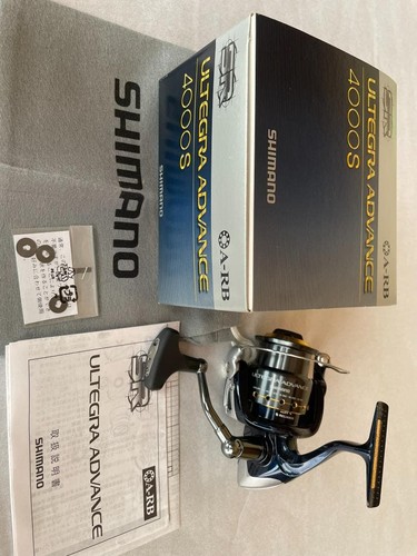 Shimano ultegra advance - 07,